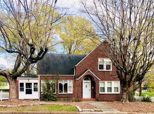 320 Church St, Elkin, NC 28621