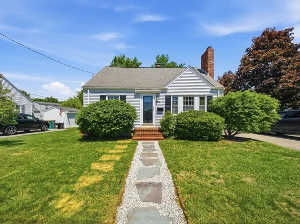 130 Dean St, Norwood, MA 02062