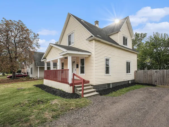 2447 Longstreet Ave SW, Wyoming, MI 49509