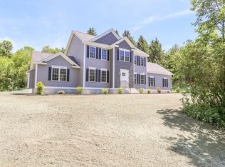 1 Hale Rd #D, Hubbardston, MA 01452