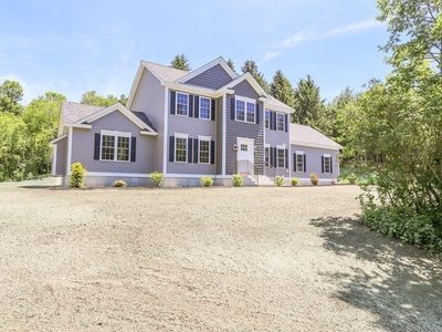 1D Hale Rd, Hubbardston, MA, 01452