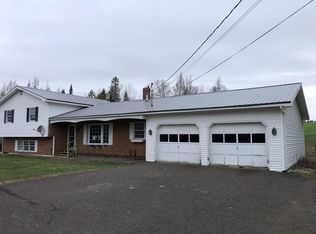 444 Framingham Rd, Littleton, ME 04730