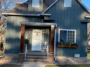 814 1st Ave SE, Le Mars, IA 51031