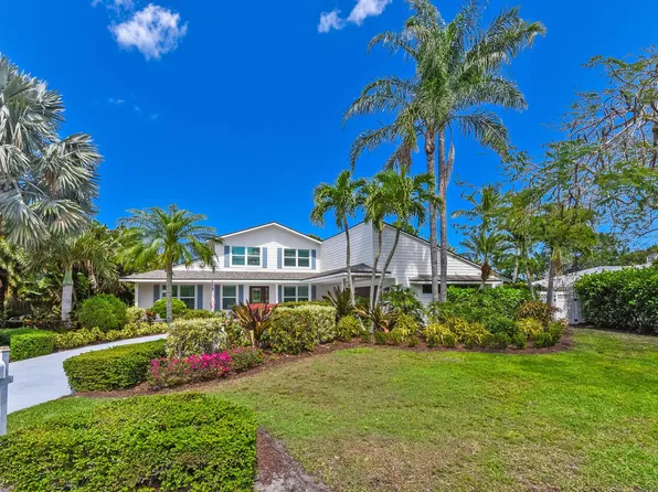 7 Lantana Lane, Sewalls Point, FL 34996