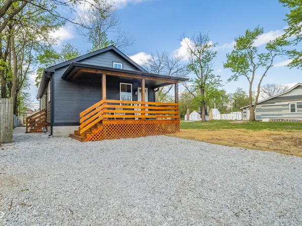 2630 N Sherman Dr, Indianapolis, IN 46218