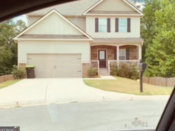 436 Clematis Ct, Temple, GA 30179