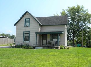 1228 Orchard Ave, New Haven, IN 46774