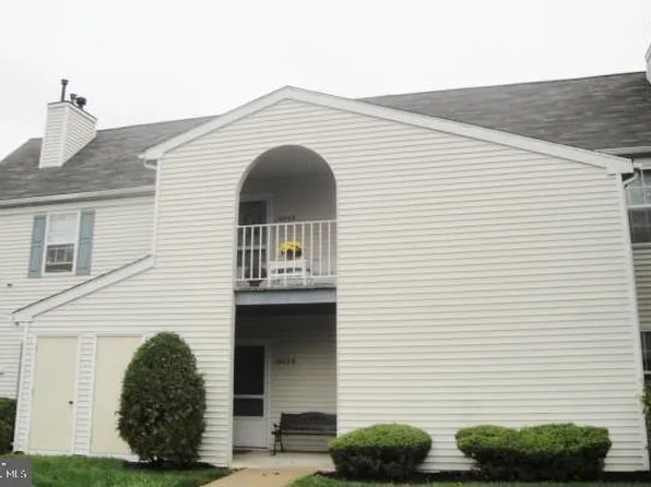 1808B Steeplebush Ter #6, Mount Laurel, NJ 08054