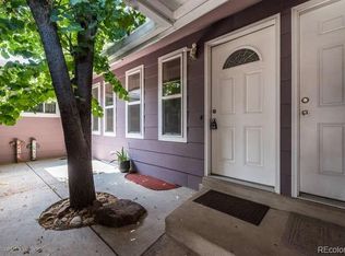 5165 Santa Clara Pl APT A, Boulder, CO 80303