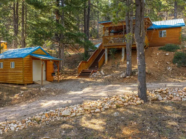 2225 E Sidehill Dr, Alton, UT 84710