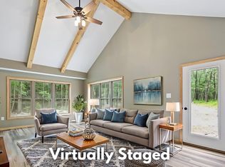 1586 Spring Mountain Rd, Weatherly, PA 18255