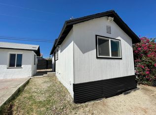 66162 5th St #B, Desert Hot Springs, CA 92240