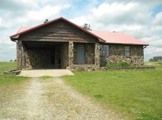 119 Georgia Ridge Rd, Searcy, AR 72143