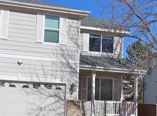 10435 Cheetah Winds, Littleton, CO 80124