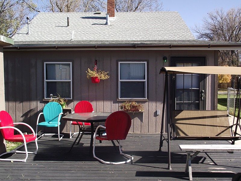 2nd image of 206 A Ave SE