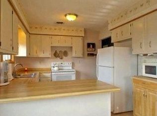 1512 Cliffview Dr, Holmen, WI 54636