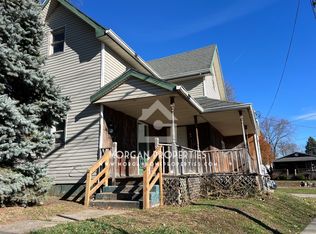 1310 Cincinnati Ave, Anderson, IN 46016