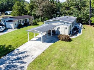 105 Plank Ct, Hampstead, NC 28443