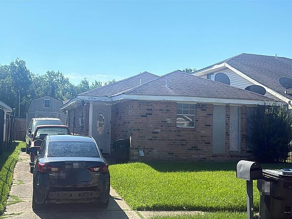 3rd image of 14754 Curran Rd