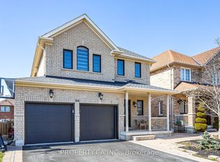 44 Andrew Hill Dr, Vaughan, ON L4H 0H3