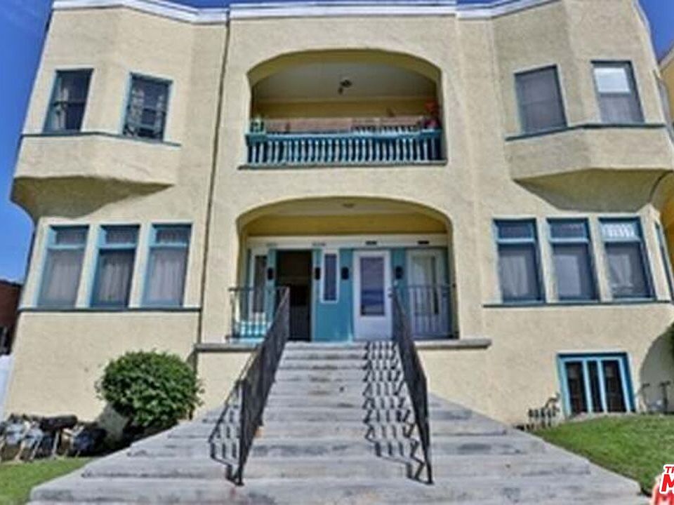 1st image of 1822 1/2 S Highland Ave