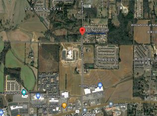 Nance Rd, Madison, AL 35757