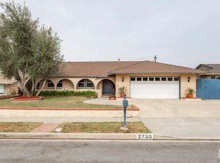 2733 N Woodrow Ave, Simi Valley, CA 93065