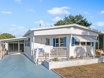 6907 Marlin Ln, Bradenton, FL, 34207