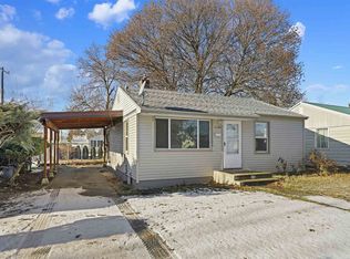 5623 N Alberta St, Spokane, WA 99205