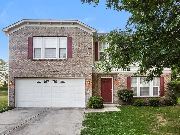 5315 Bendix Ct, Harrisburg, NC 28075