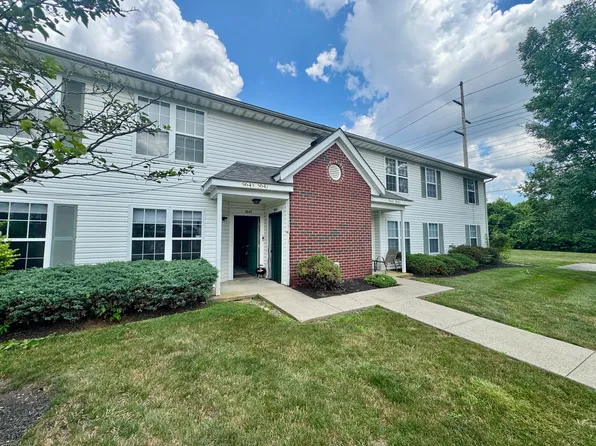 5647 Wellington Woods Blvd, Columbus, OH 43213