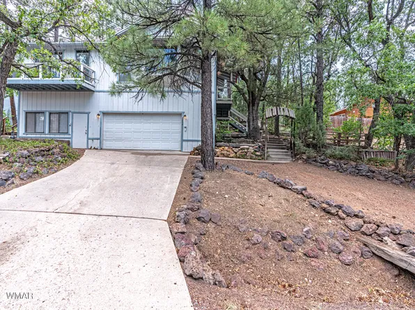 2852 Lockwood Dr, Lakeside, AZ 85929