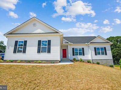 18647 Ryland Chapel Rd, Jeffersonton, VA, 22724