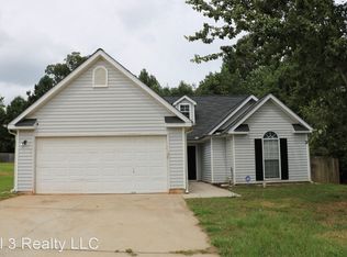 3662 Bristol Overlook, Rex, GA 30273