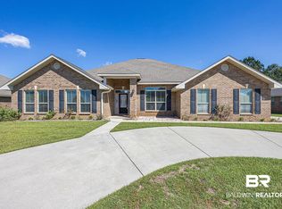 11623 Wentwood Ct, Daphne, AL 36526