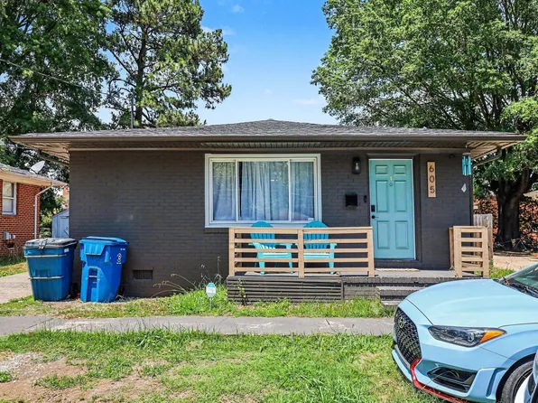 605 Cecil St, Durham, NC 27707