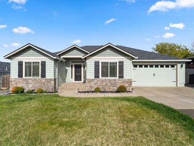3633 Cedar Links Dr, Medford, OR, 97504