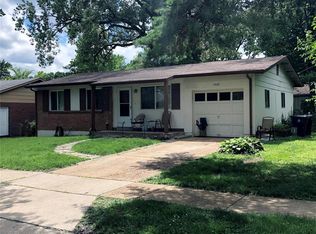 1449 Werremeyer Pl, Saint Louis, MO 63132