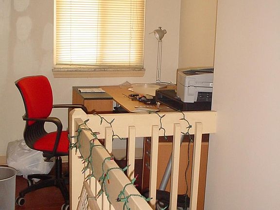 Office nook