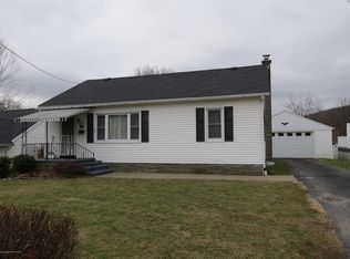 45 McCord St, Tunkhannock, PA 18657