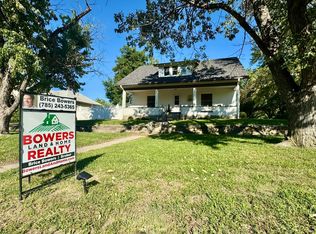 1117 Washington St, Concordia, KS 66901