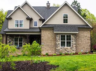 161 Burton Farm Rd, Greensboro, NC 27455