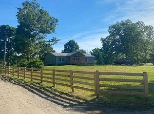 125 Arthur Jackson Ln, Berea, KY 40403