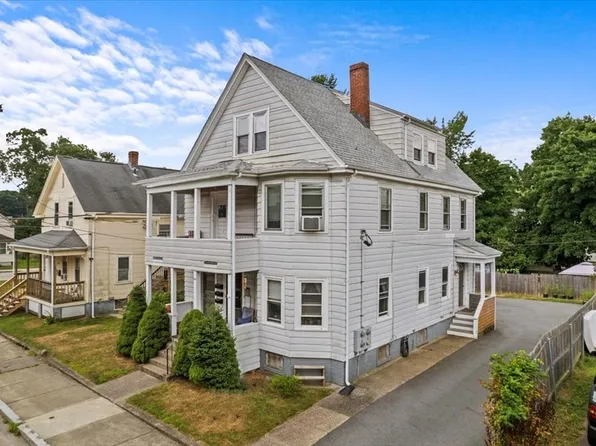 135 James St, Attleboro, MA 02703