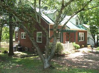 518 E 2nd North St, Morristown, TN 37814