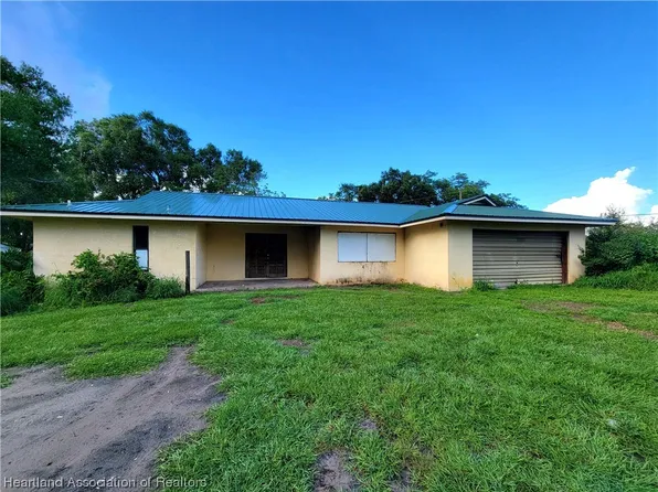 745 E State Highway 64th Rd, Wauchula, FL 33873