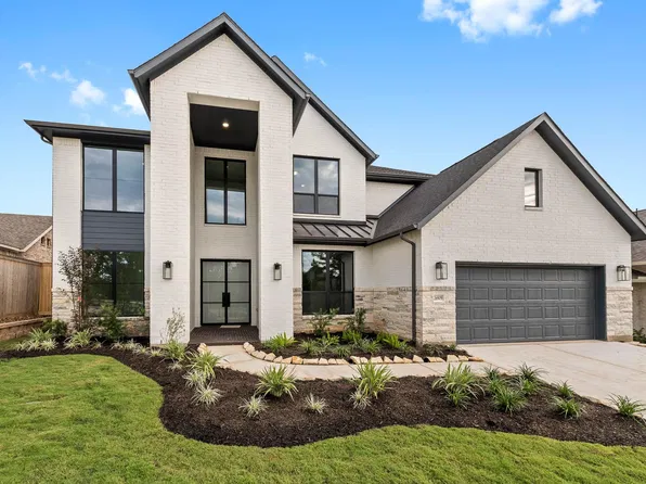 26909 S Rnch, Montgomery, TX 77316