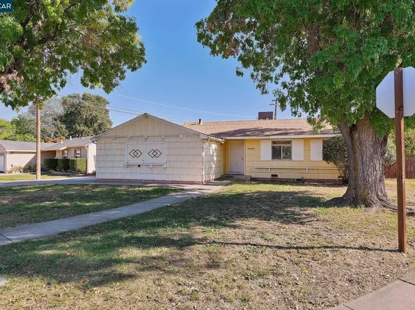 4400 C Pkwy, Sacramento, CA 95823