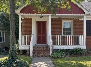 1716 Chestnut Ave, Charlotte, NC 28205