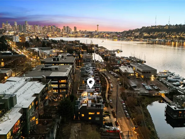 2832 Fairview Avenue E, Seattle, WA 98102